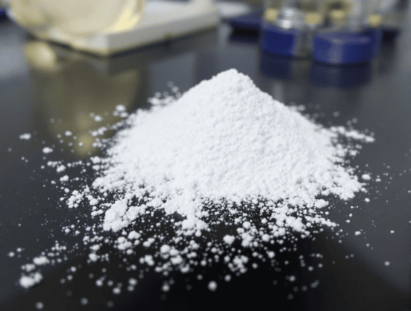 Гидроксид магния, пищевая добавка Е528